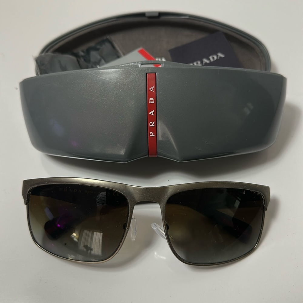Prada Sunglasses